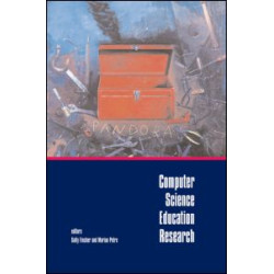 Computer Science Education Research Computer Science Education Research