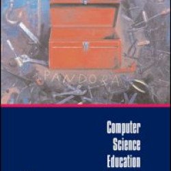 Computer Science Education Research Computer Science Education Research