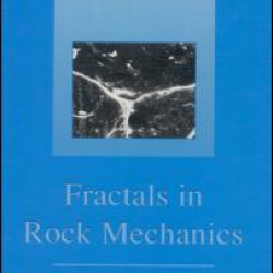 Fractals in Rock Mechanics Fractals in Rock Mechanics