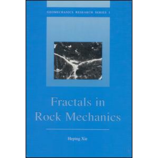 Fractals in Rock Mechanics