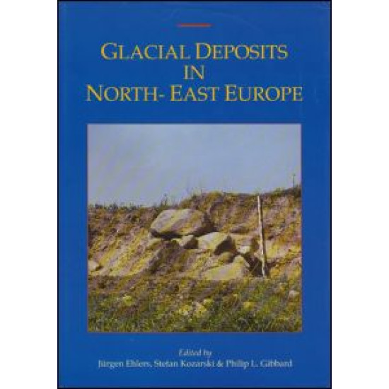 Glacial Deposits in Northeast Europe