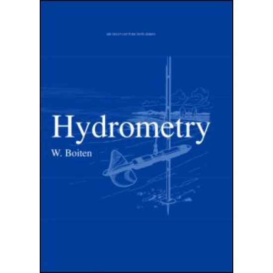 Hydrometry