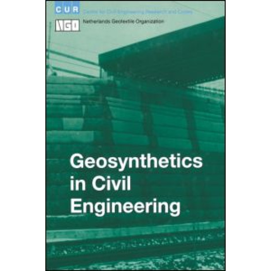Geosynthetics in Civil Engineering