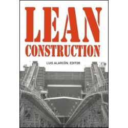 Lean Construction Lean Construction