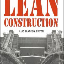 Lean Construction Lean Construction