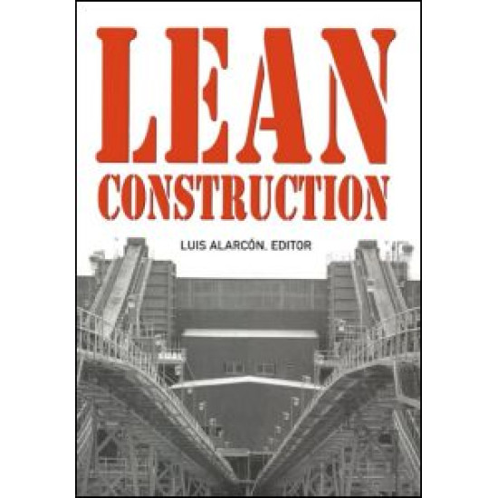 Lean Construction