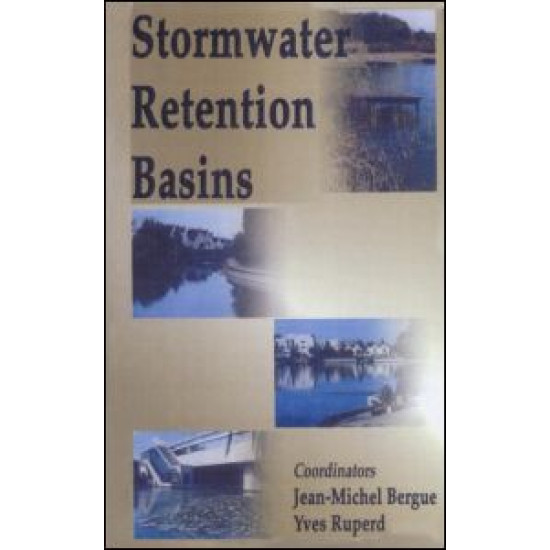 Stormwater Retention Basins