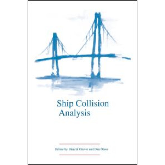 Ship Collision Analysis Ship Collision Analysis