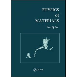 Physics of Materials Physics of Materials