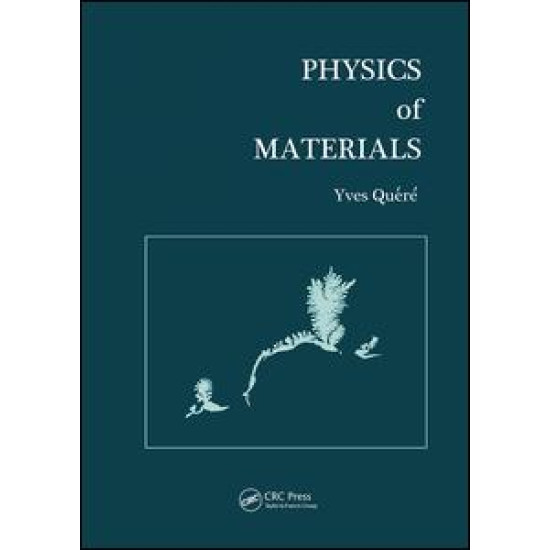 Physics of Materials