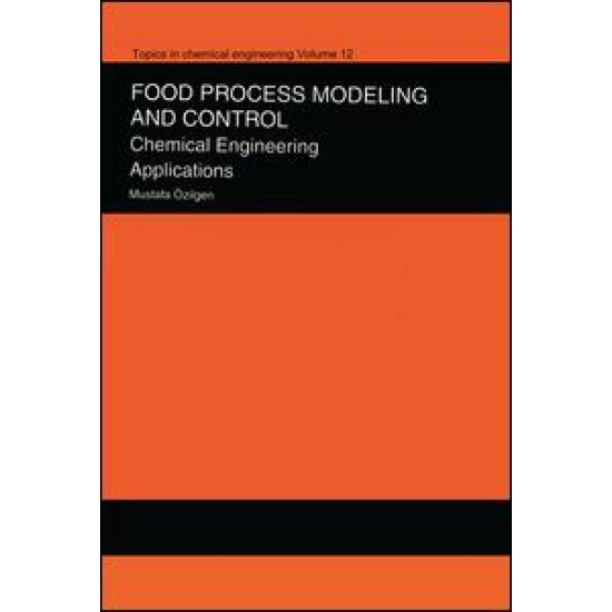 Handbook of Food Process Modeling and Statistical Quality Control