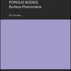 Liquid and Vapour Flows in Porous Bodies
