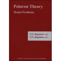 Polaron Theory Polaron Theory
