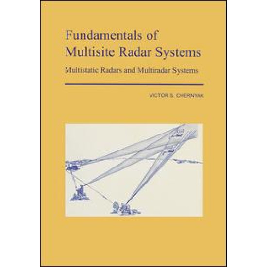 Fundamentals of Multisite Radar Systems