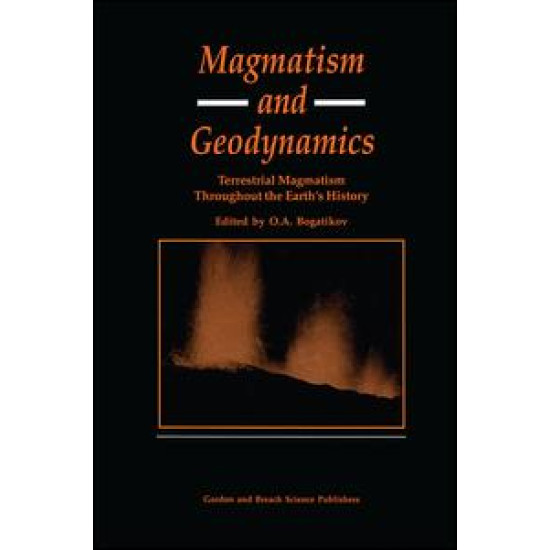 Magmatism and Geodynamics