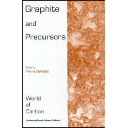 Graphite and Precursors Graphite and Precursors
