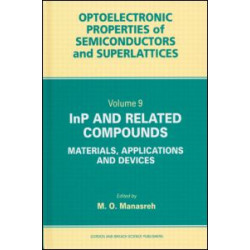 InP and Related Compounds InP and Related Compounds