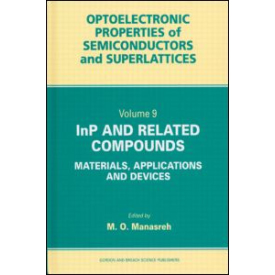 InP and Related Compounds