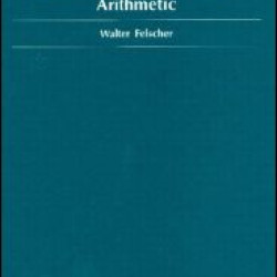 Logic of Arithmetic Logic of Arithmetic