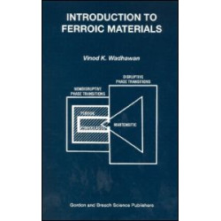 Introduction to Ferroic Materials Introduction to Ferroic Materials