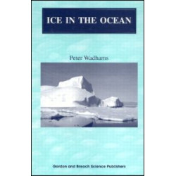 Ice in the Ocean