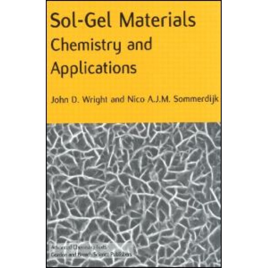 Sol-Gel Materials Sol-Gel Materials