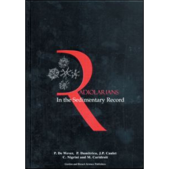 Radiolarians in the Sedimentary Record Radiolarians in the Sedimentary Record