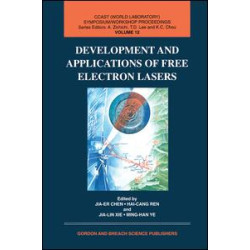 Development and Applications of Free Electron Lasers Development and Applications of Free Electron Lasers