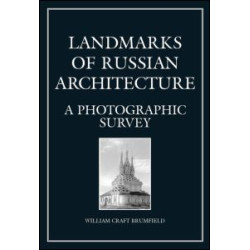 Landmarks of Russian Architect