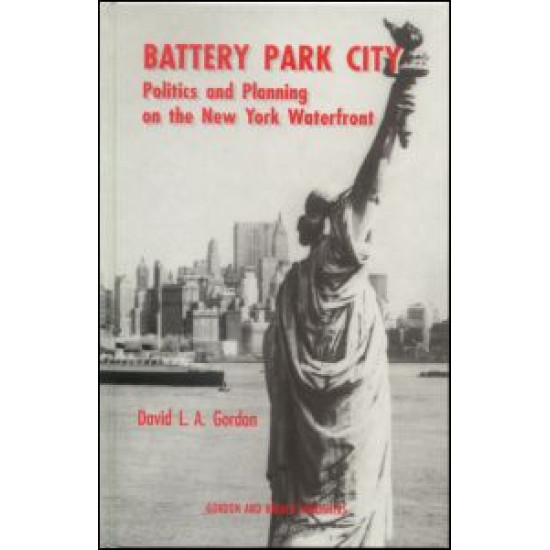 Battery Park City Battery Park City