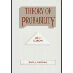 Theory of Probability Theory of Probability