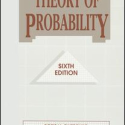 Theory of Probability Theory of Probability