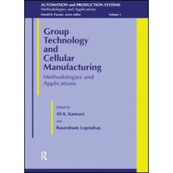 Group Technology And Cellular Group Technology And Cellular