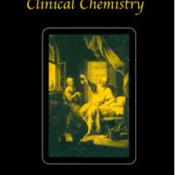 Four Centuries of Clinical Chemistry