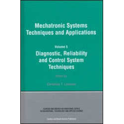 Diagnostic, Reliablility and Control Systems Diagnostic, Reliablility and Control Systems