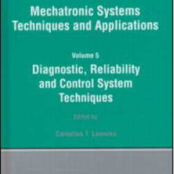 Diagnostic, Reliablility and Control Systems Diagnostic, Reliablility and Control Systems