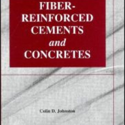 Fiber-Reinforced Cements and Concretes Fiber-Reinforced Cements and Concretes
