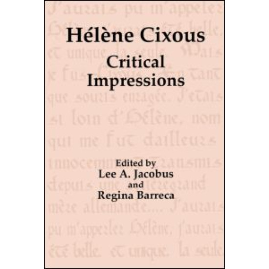 Hélène Cixous