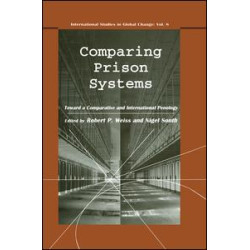 Comparing Prison Systems Comparing Prison Systems