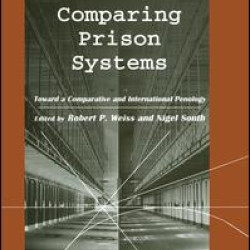 Comparing Prison Systems Comparing Prison Systems