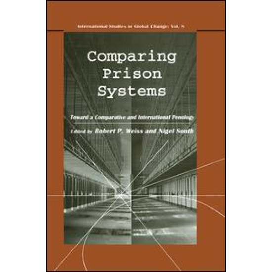 Comparing Prison Systems