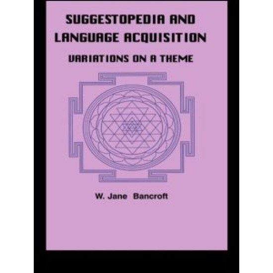 Suggestopedia and Language