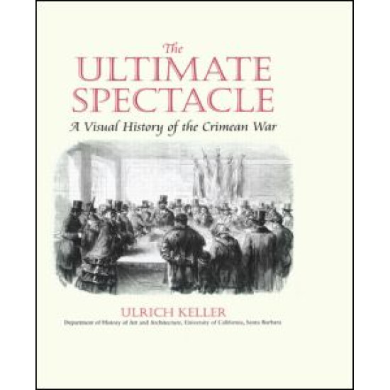 The Ultimate Spectacle
