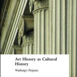 Art History as Cultural History