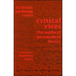 Critical Vices Critical Vices