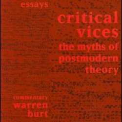 Critical Vices Critical Vices