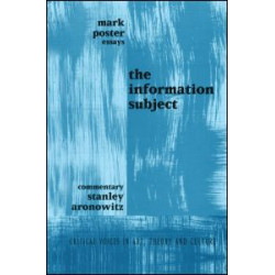 Information Subject Information Subject