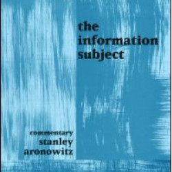 Information Subject Information Subject