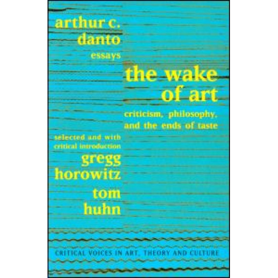 Wake of Art