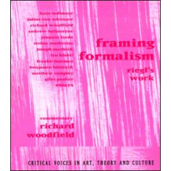 Framing Formalism Framing Formalism